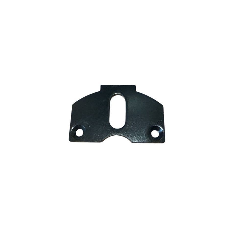 Powakaddy FX/CT/RX Upper Lock Plate (External) 01651-01-02