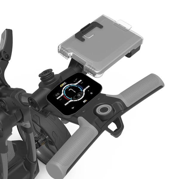 Powakaddy FX/CT Umbrella Holder | Electric Golf Trolley Spares