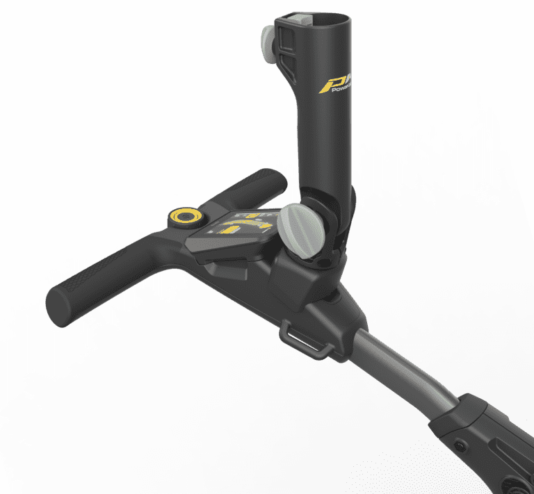 Powakaddy FX/CT Umbrella Holder