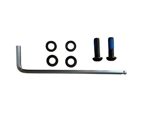Powakaddy FX Front Wheel Assembly Fixing Kit