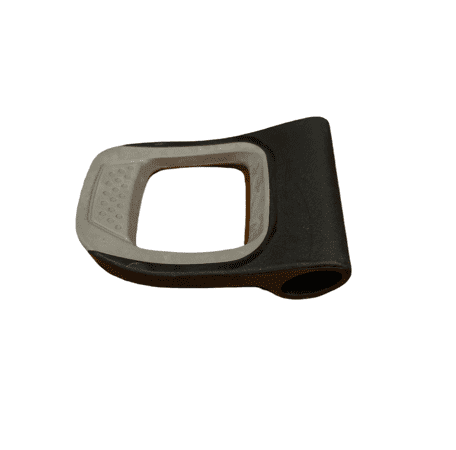 Powakaddy Lower Bungee Handle - Grey