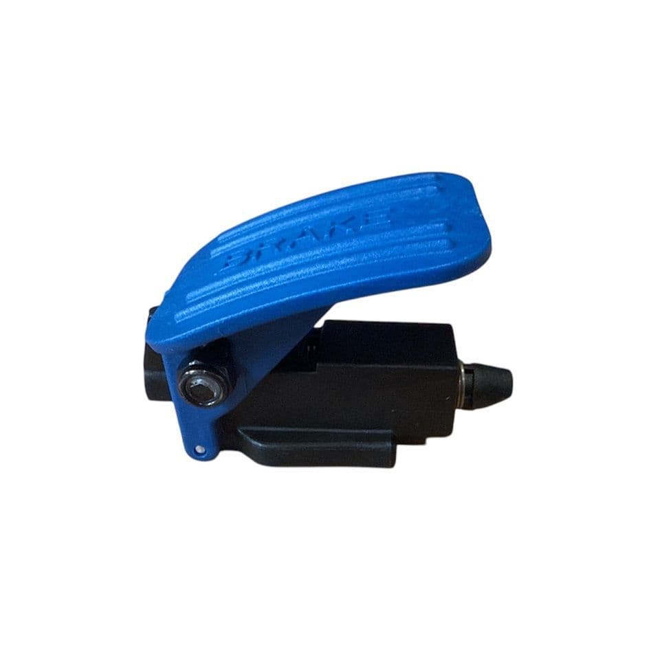 Powakaddy Micra Brake Assembly-  Blue
