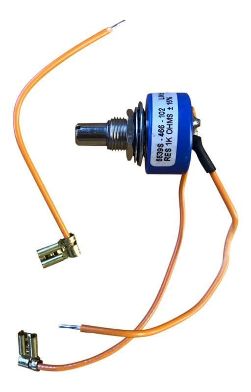 Powakaddy Potentiometer for Robokaddy PK3062ROBO