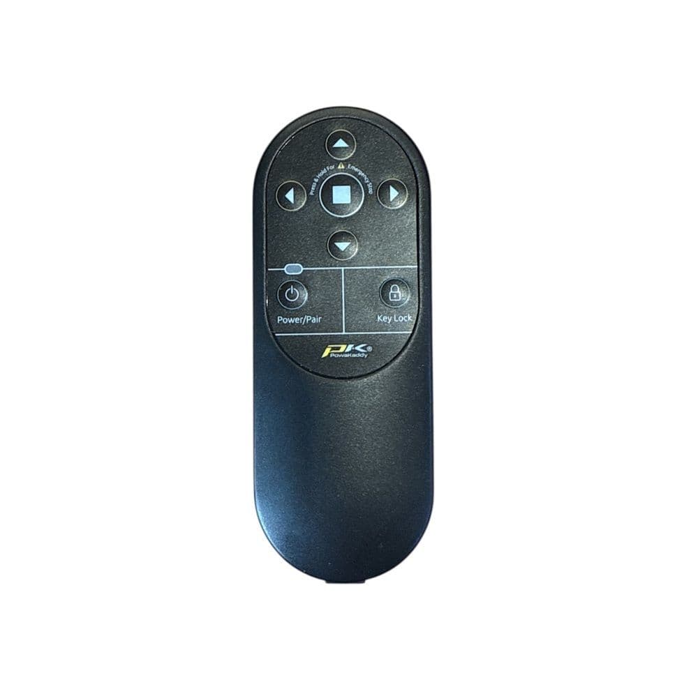 Powakaddy RX1 Remote Handset