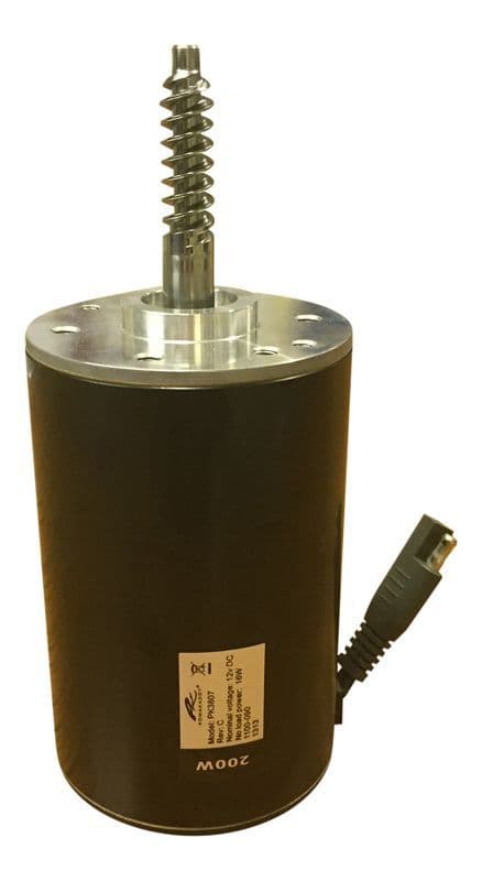 Powakaddy Sport 200W Motor PK3807 **PRE-OWNED**