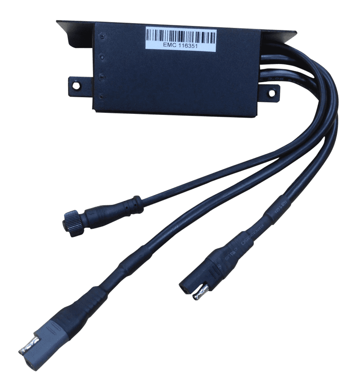 Powakaddy Sport Motor Controller PK3808 **Pre-Owned**