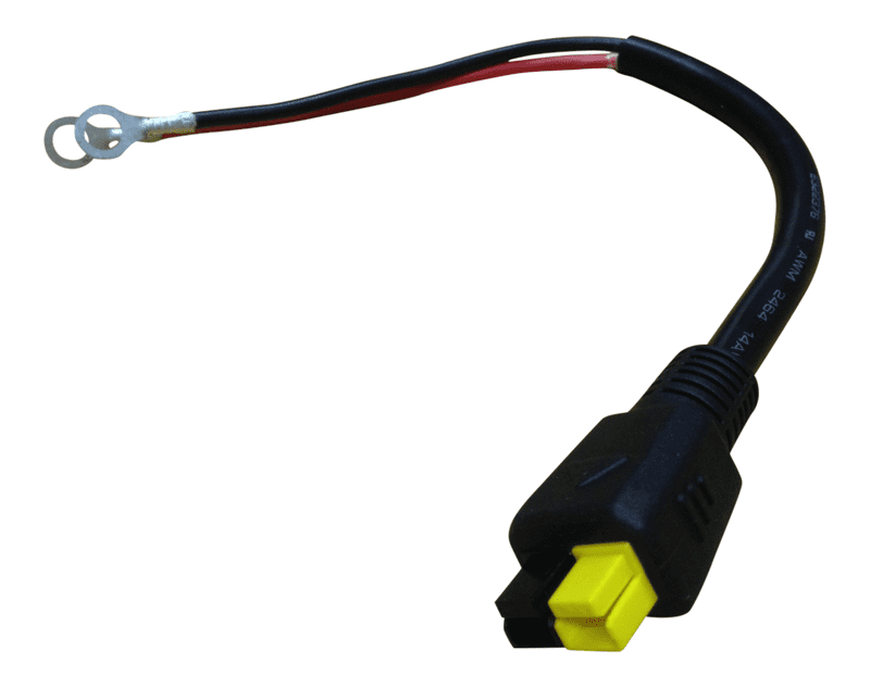 Powakaddy Torberry Battery Wire / Lead (00230-01-01)