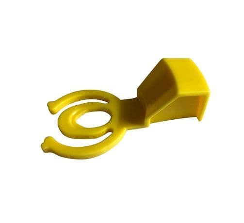 Release Catch for Powakaddy Winter Wheel PK3620