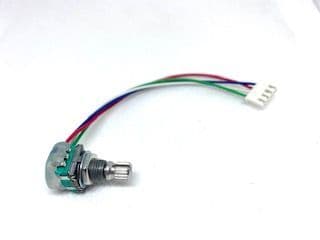 Rotary Encoder (on/off switch) for Powakaddy FW3 / FW5 / FW7 / C2