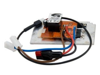 Speed Controller For Hill Billy Compact+