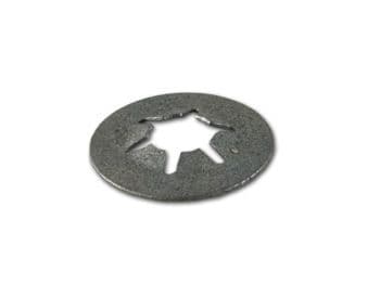 Starlock Washer To Fit 4.8mm Solid Rivet