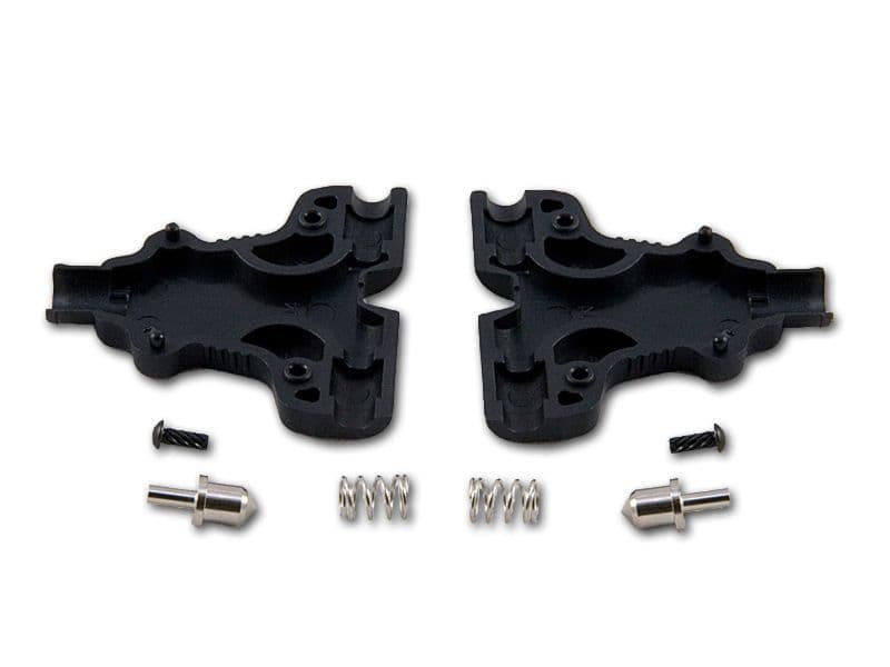 T Bar/Interconnect Connector Kit (Loose) for Powakaddy