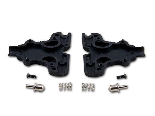 T Bar/Interconnect Connector Kit (Loose) for Powakaddy