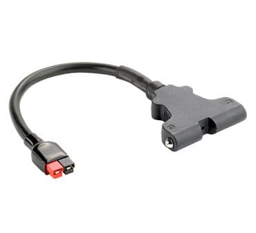 T Bar to Torberry Lead