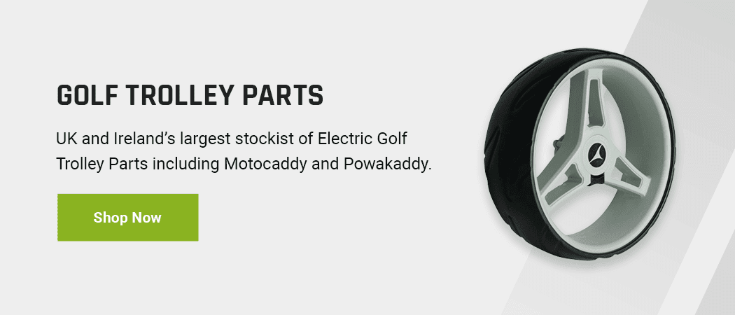 Golf Trolley Parts