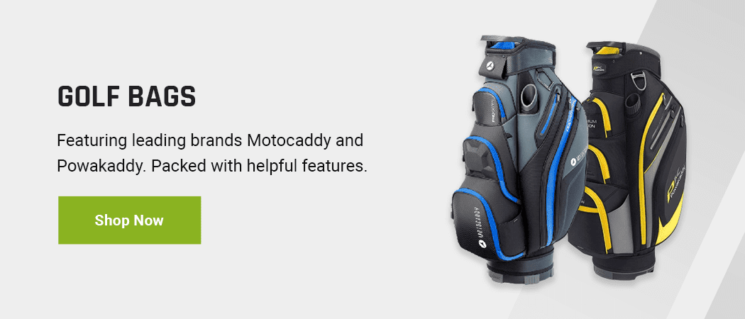Golf Bags