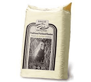 BAILLIE HAYLAGE PARKLAND MEADOW