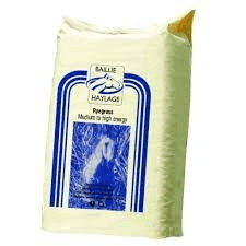 BAILLIE HAYLAGE RYEGRASS