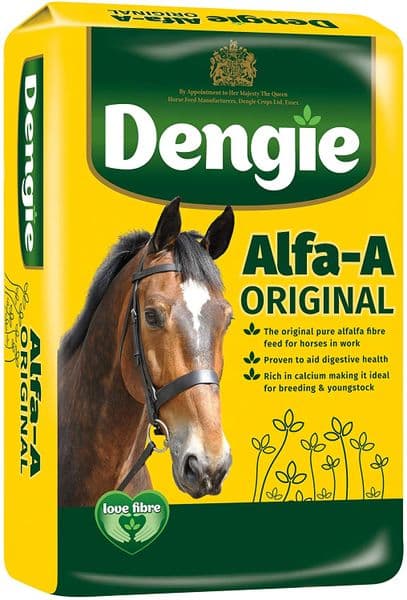 Dengie Alfa-A Original