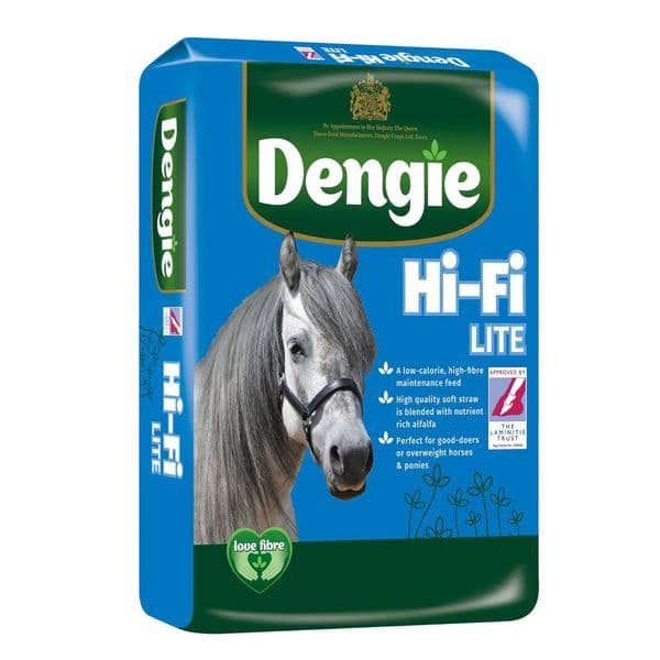 Dengie Hi-Fi Lite