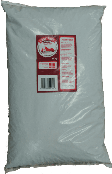 Easy Pack straw pellets ( 50 x £6.50 = £325.00 )