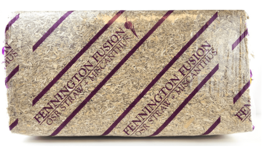 Fennington Fusion Bedding