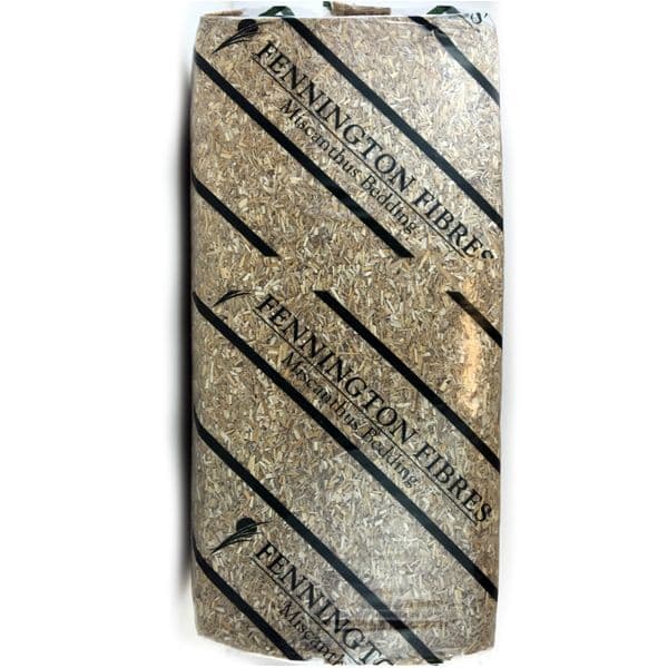 Fennington Miscanthus Bedding