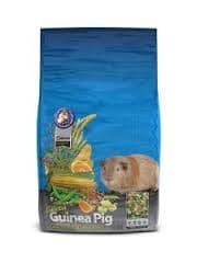 GERTY GUINEA PIG 12.5KG