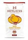 Heygates BABY CHICK CRUMB 20KG