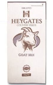 HEYGATES GOAT MIX 20KG