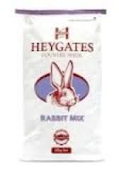 HEYGATES RABBIT MIX 20KG