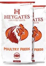 Heygates SPECIALIST LAYERS MEAL/MASH 20KG