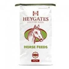 HEYGATES WHEAT BRAN 20KG