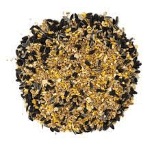 Premium Wild Bird with Aniseed 20kg