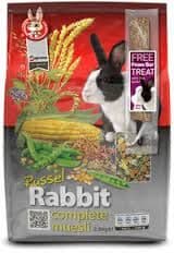 RUSSEL RABBIT 12.5KG