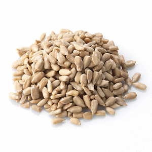 SUNFLOWER HEARTS 20KG (13kg £21.50 )