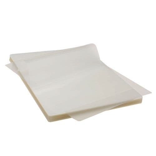 A3 Matt laminating pouches