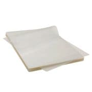 A3 Matt laminating pouches
