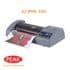 Peak Hi-Speed A3, A2 Laminators **With Free Pack of Pouches**