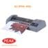 Peak Hi-Speed A3, A2 Laminators **With Free Pack of Pouches**