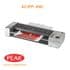 Peak Professional Laminators - A4, A3, A2 **With Free Pack of Pouches**