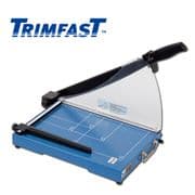 Trimfast Guillotines