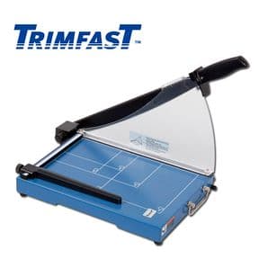Trimfast Guillotines
