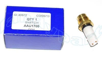 AAU1700