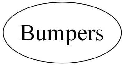 Bumpers