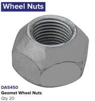 DA5450