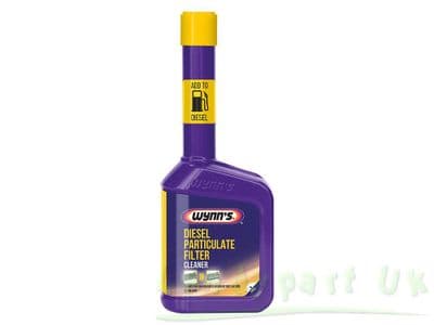 DPF CLEANER 325ML
