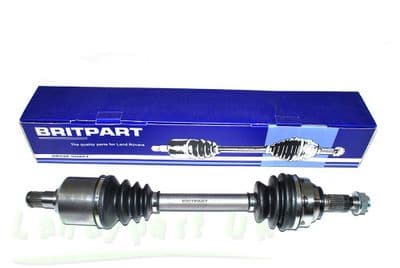 Driveshaft Freelander from 2A000001