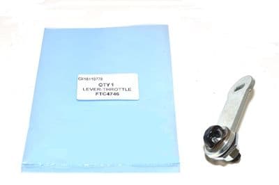 LEVER-THROTTLE