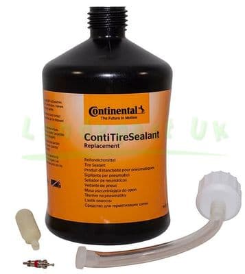 LR050993G - Tyre Seal